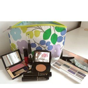 NWOT Lancôme Makeup Bundle